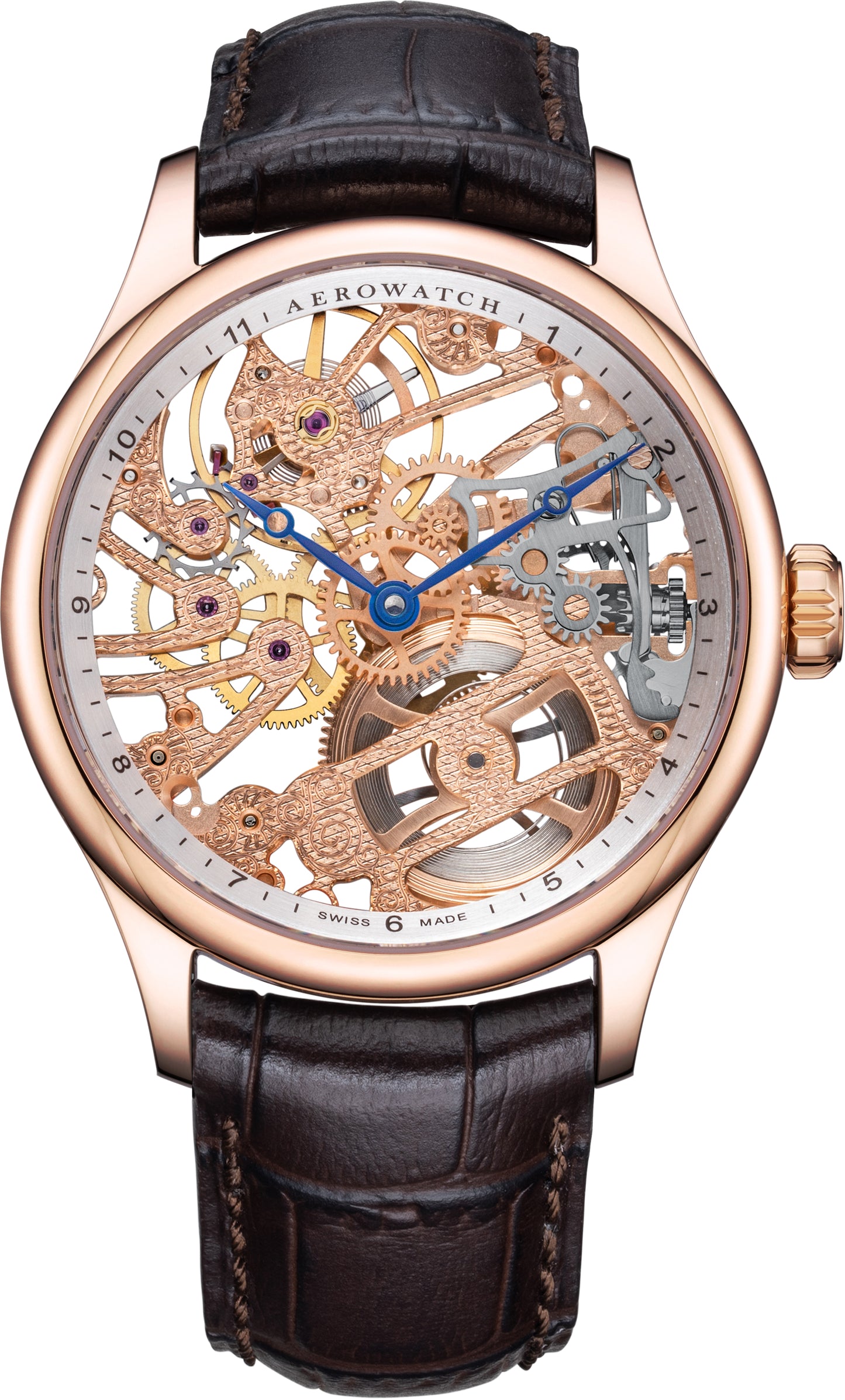 AEROWATCH Renaissance A 50981 RO02
