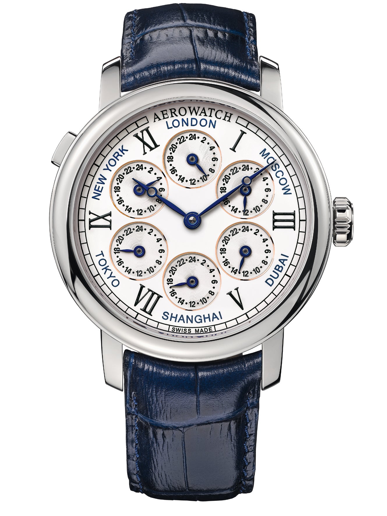 AEROWATCH Renaissance A 51974 AA01
