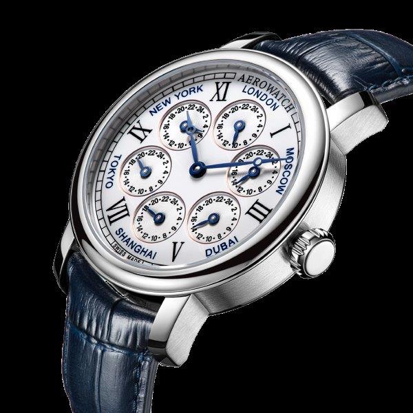 AEROWATCH Renaissance A 51974 AA01