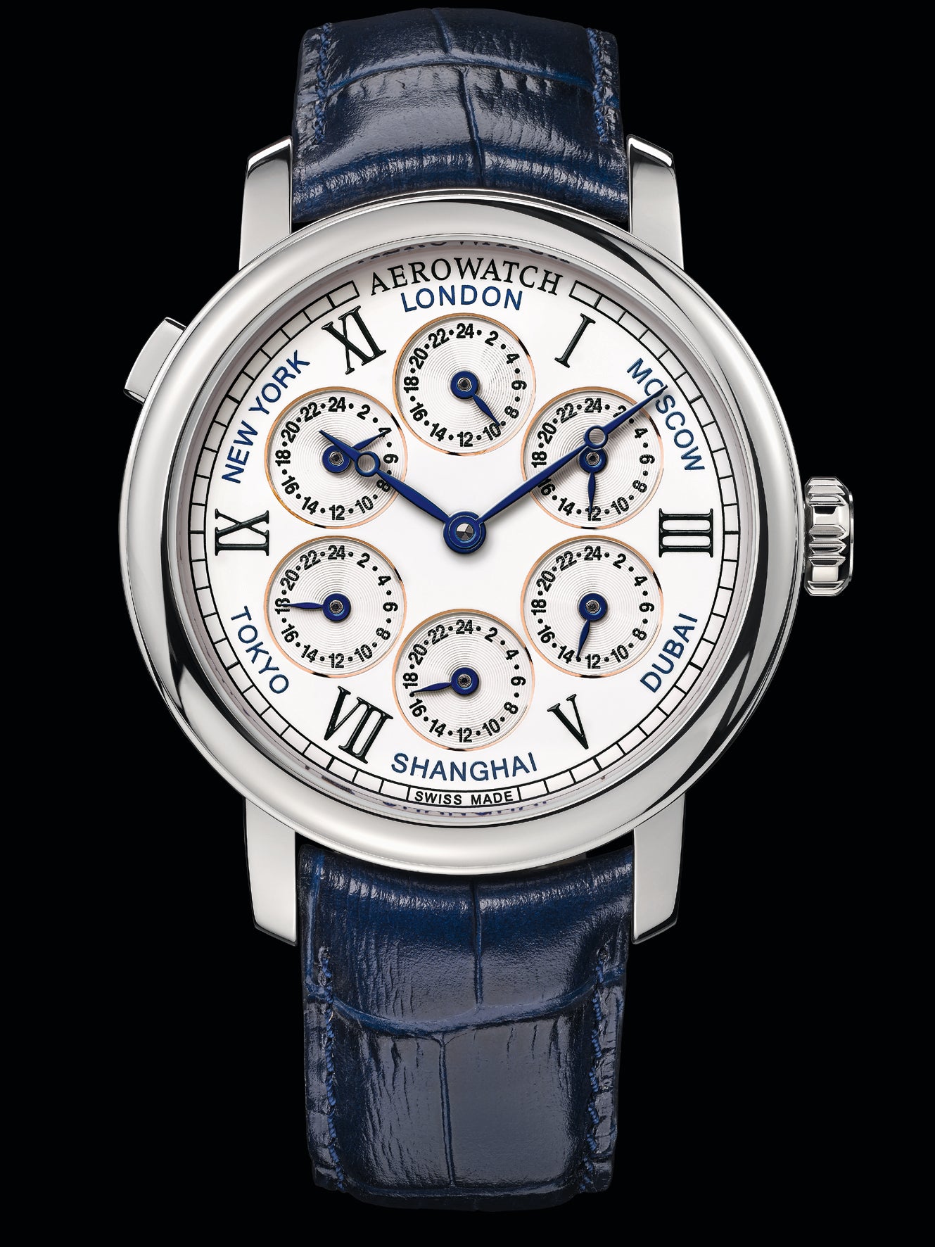 AEROWATCH Renaissance A 51974 AA01