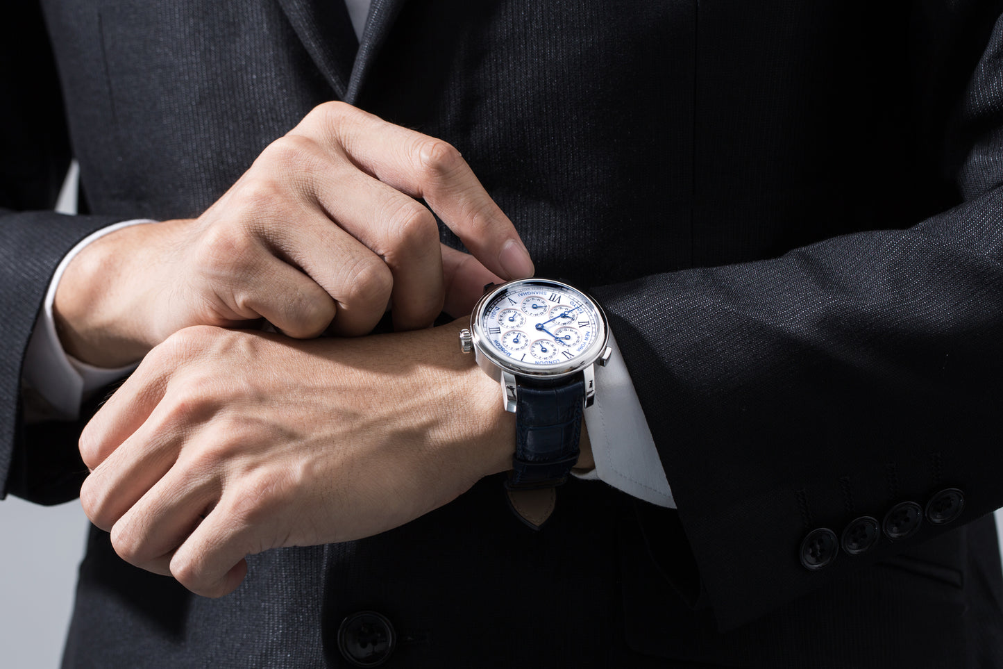 AEROWATCH Renaissance A 51974 AA01