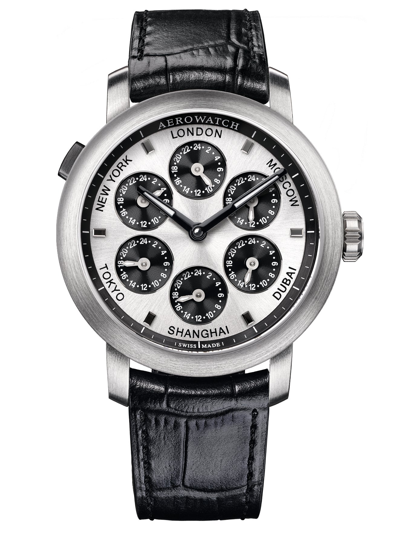 AEROWATCH Renaissance A 51974 AA03