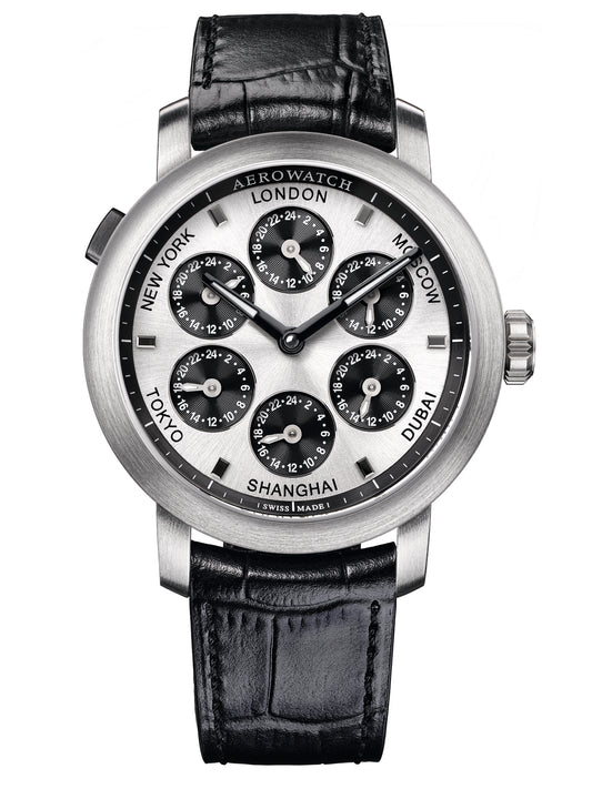 AEROWATCH Renaissance A 51974 AA03