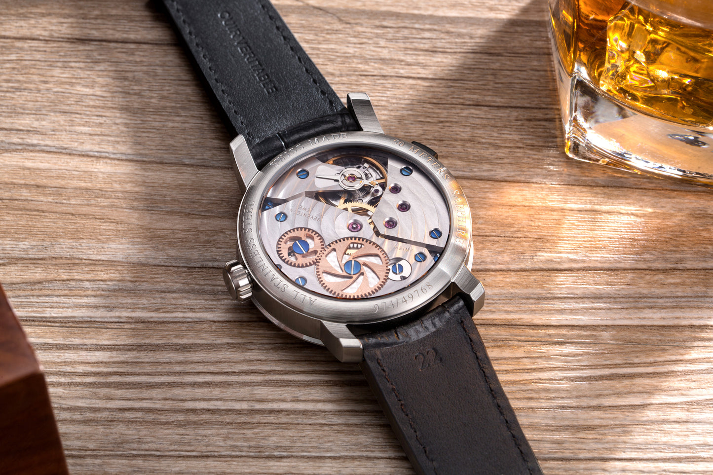 AEROWATCH Renaissance A 51974 AA03