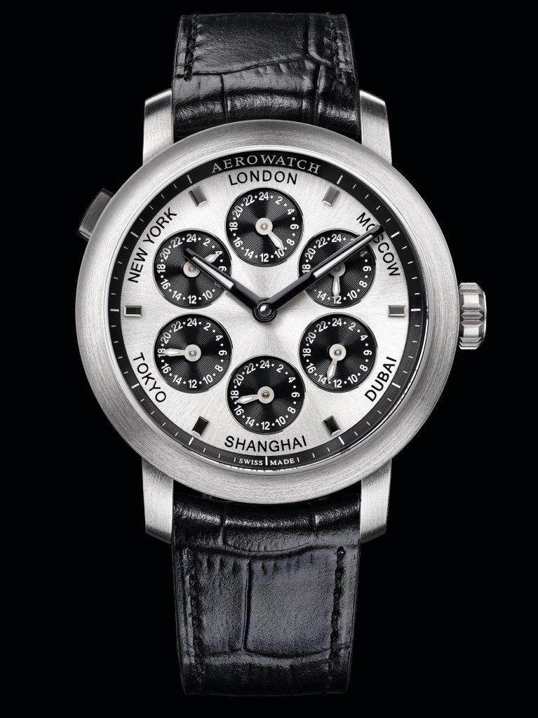 AEROWATCH Renaissance A 51974 AA03