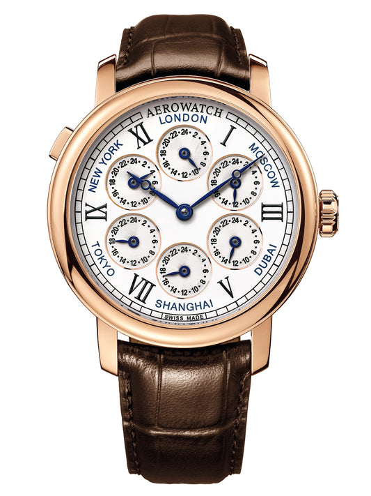 AEROWATCH Renaissance A 51974 R101