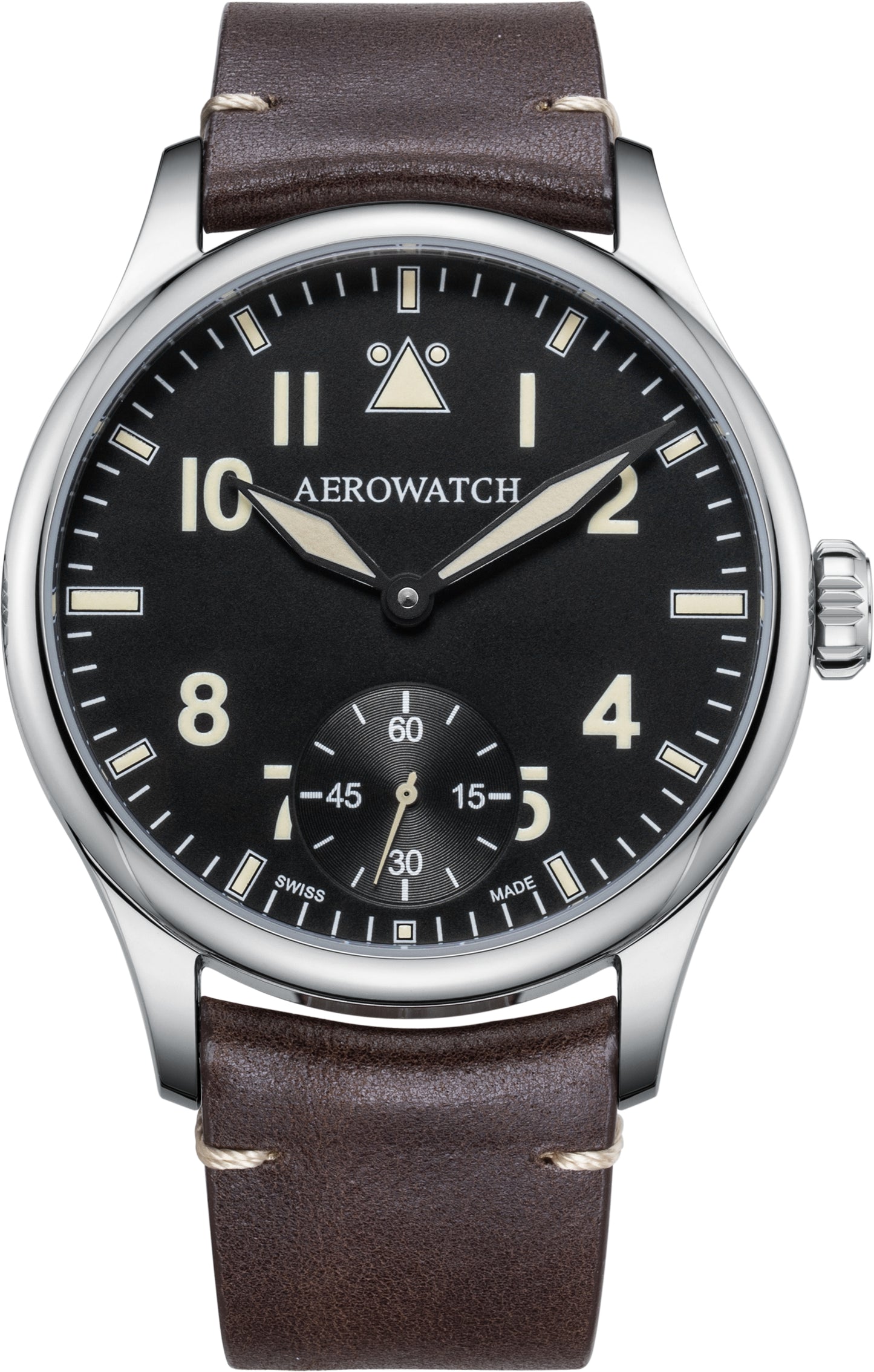 AEROWATCH Renaissance A 55981 AA02