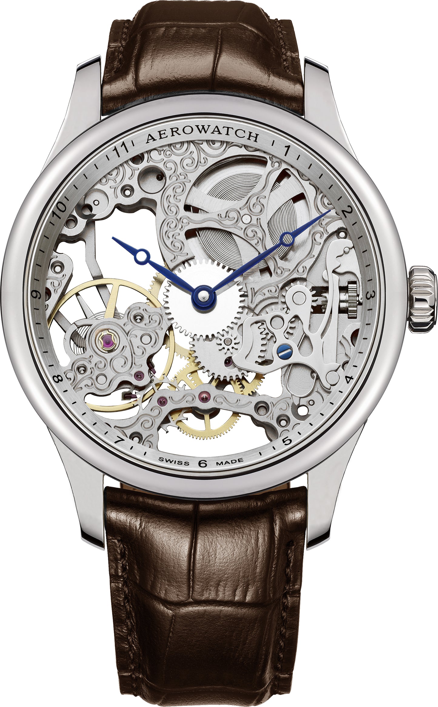 AEROWATCH Renaissance A 57981 AA01
