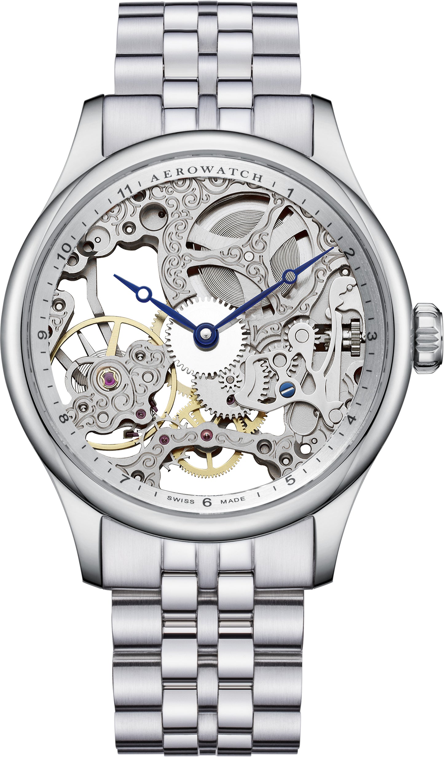 AEROWATCH Renaissance A 57981 AA01 M