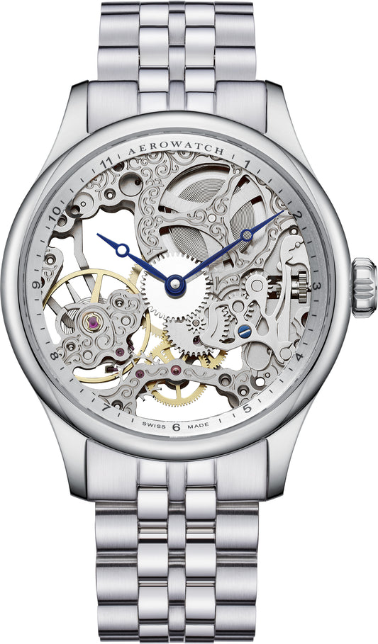 AEROWATCH Renaissance A 57981 AA01 M
