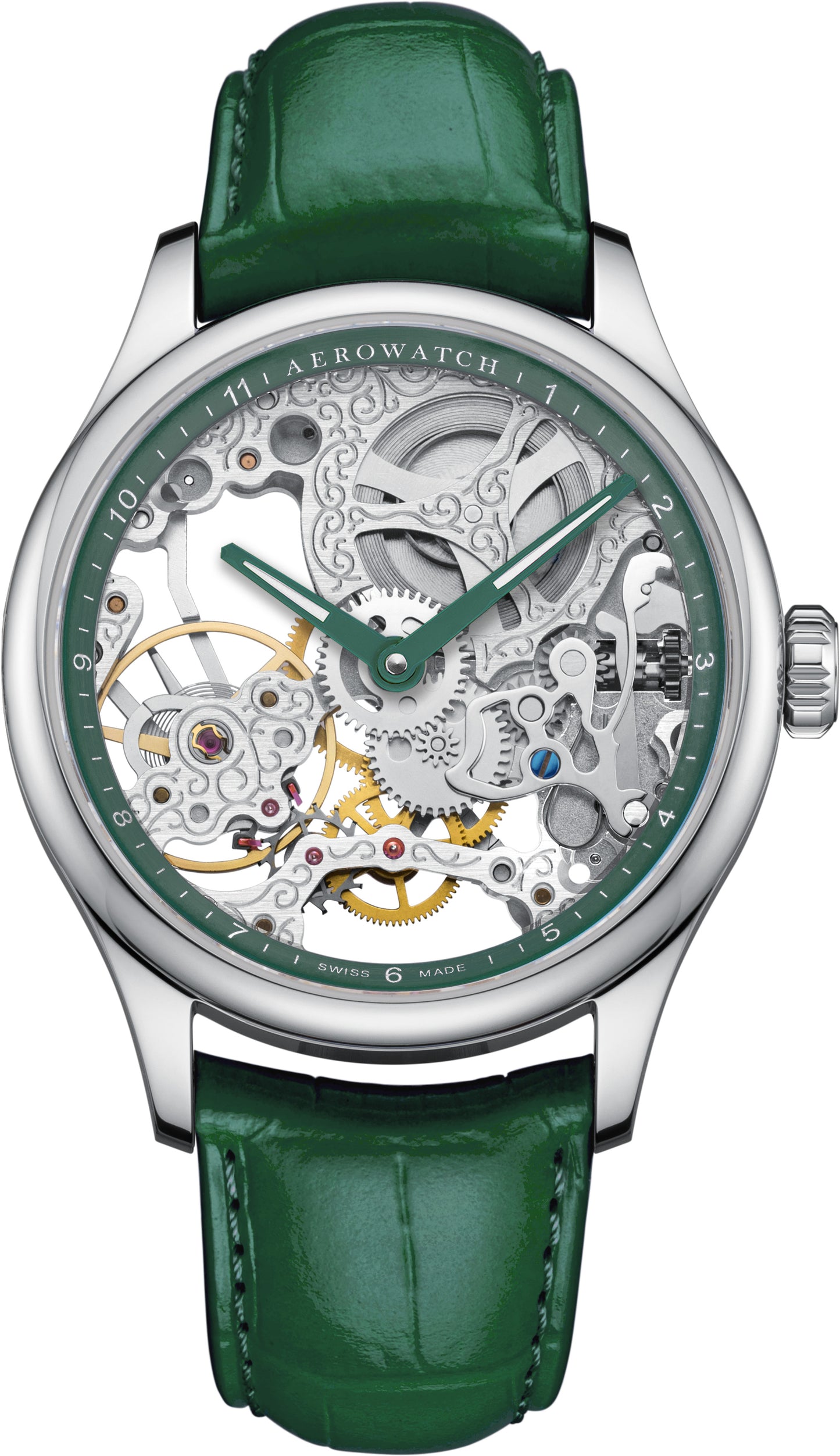 AEROWATCH Renaissance A 57981 AA02