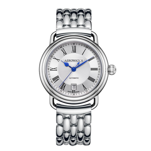 AEROWATCH 1942 A 60900 AA26 M