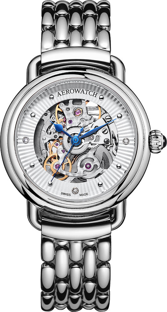AEROWATCH 1942 A 60960 AA18 M