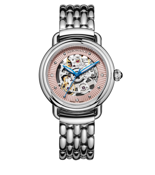 AEROWATCH 1942 A 60960 AA20 M