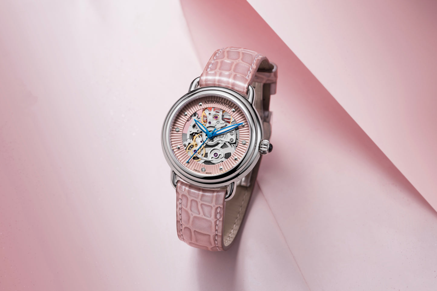 AEROWATCH 1942 A 60960 AA20
