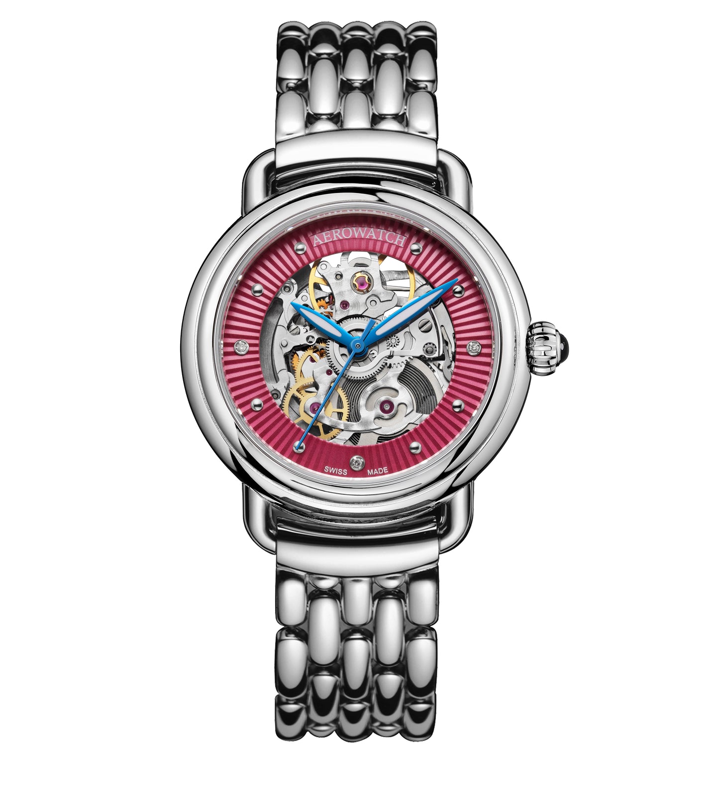 AEROWATCH 1942 A 60960 AA21 M