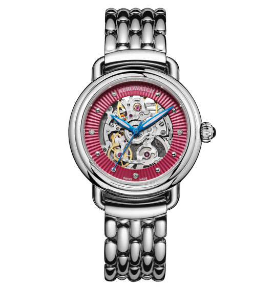 AEROWATCH 1942 A 60960 AA21 M
