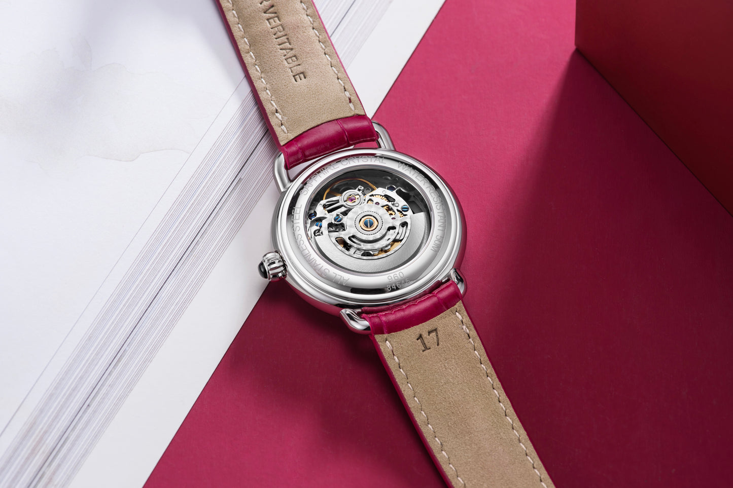 AEROWATCH 1942 A 60960 AA21 M