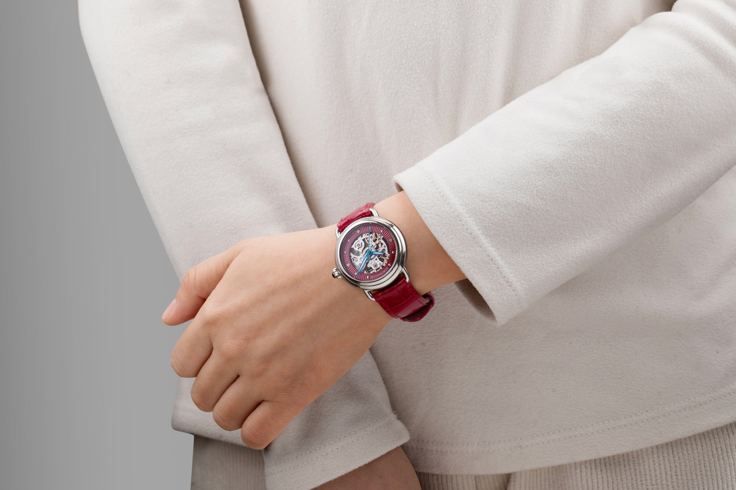 AEROWATCH 1942 A 60960 AA21 M