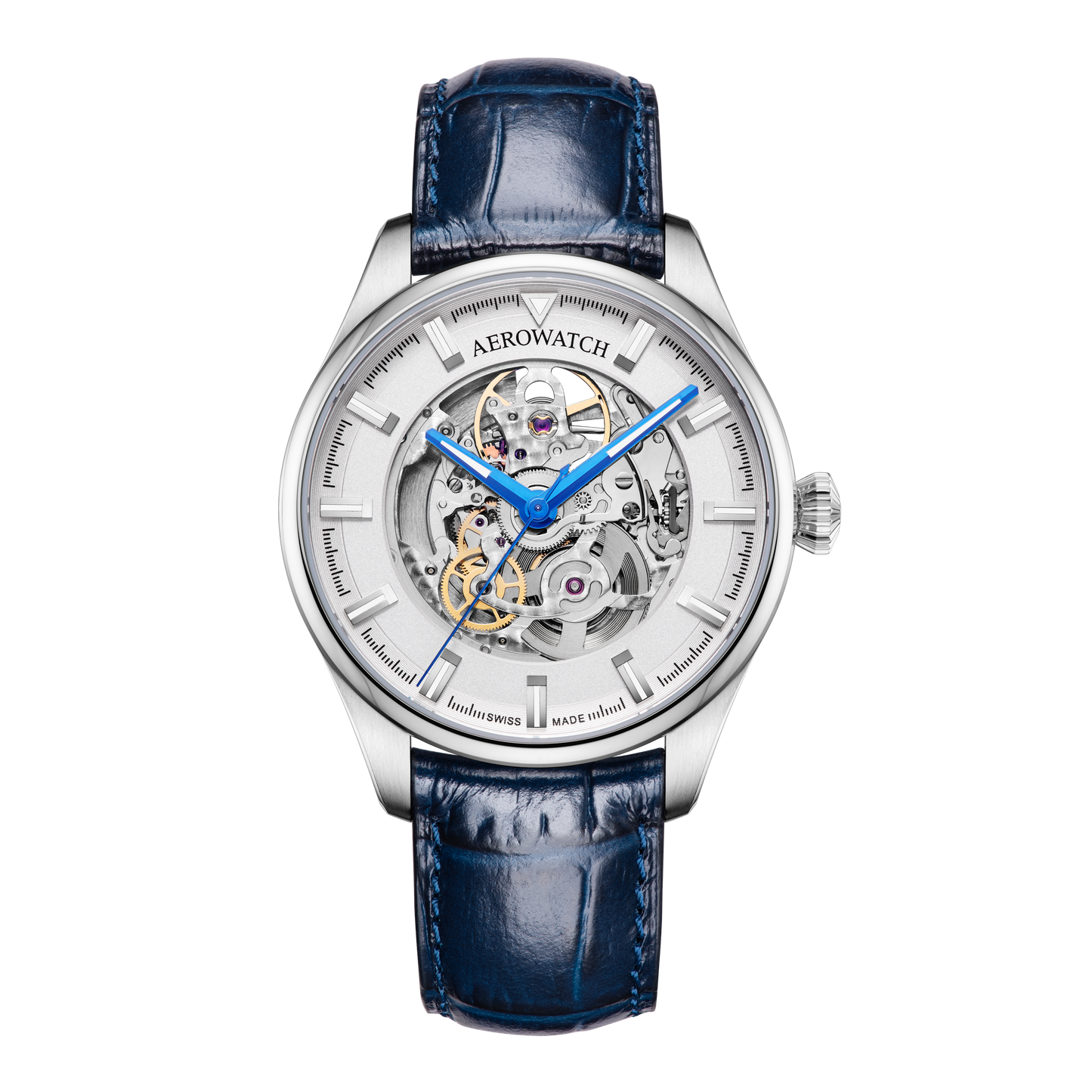 AEROWATCH Les Grandes Classiques A 60996 AA02 SQ