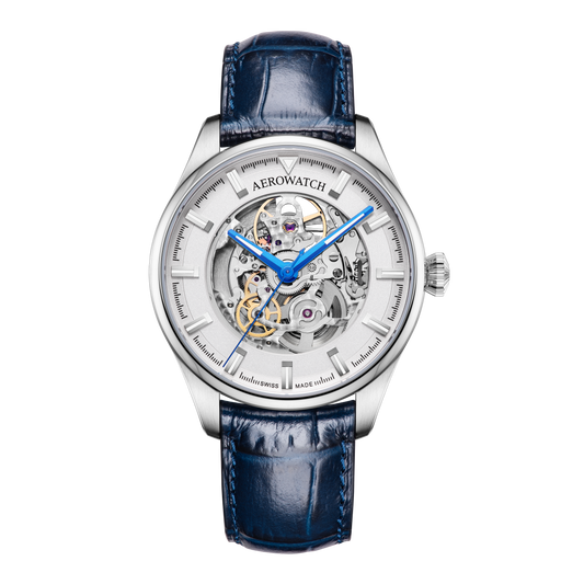 AEROWATCH Les Grandes Classiques A 60996 AA02 SQ