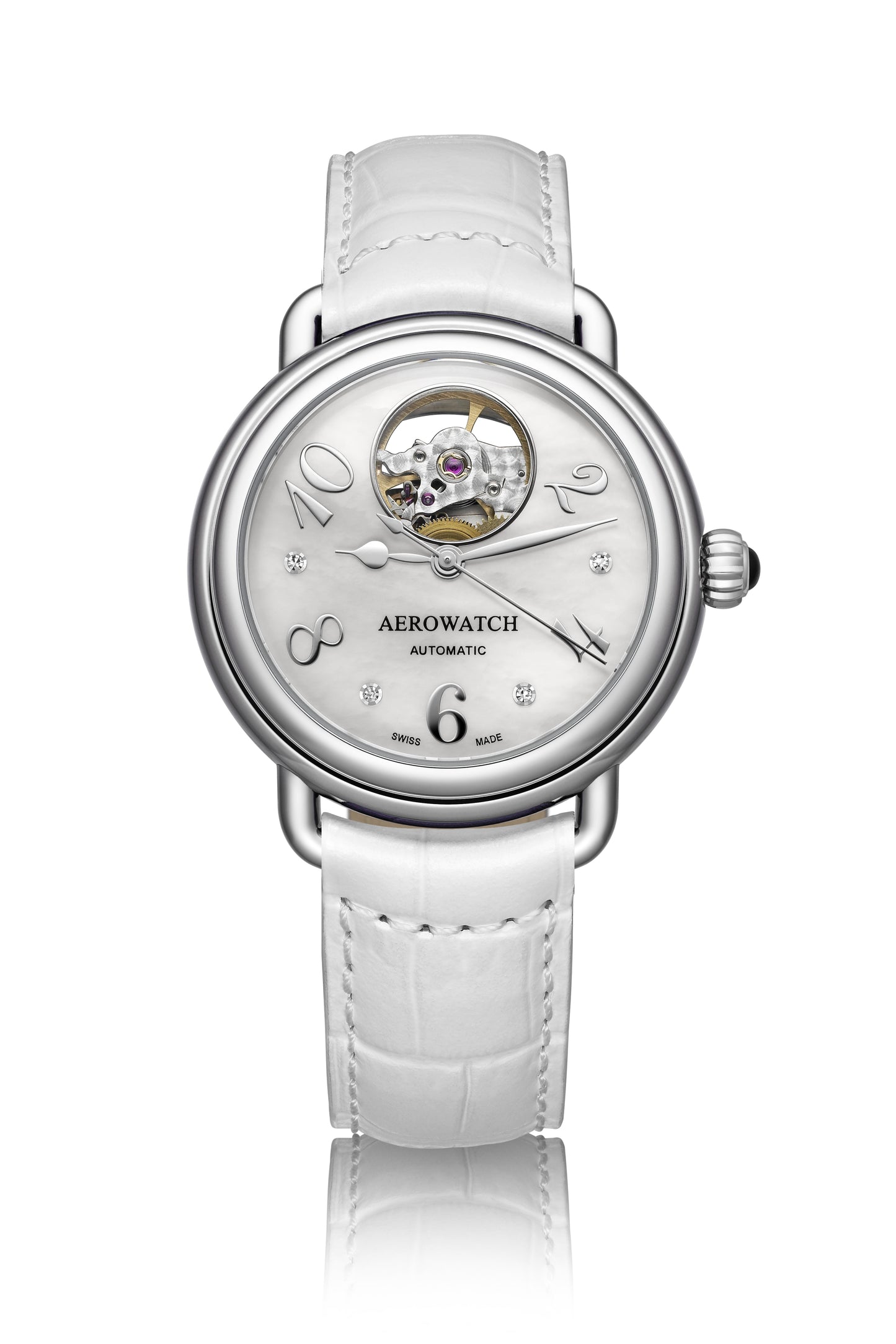 AEROWATCH 1942 A 68922 AA04 M