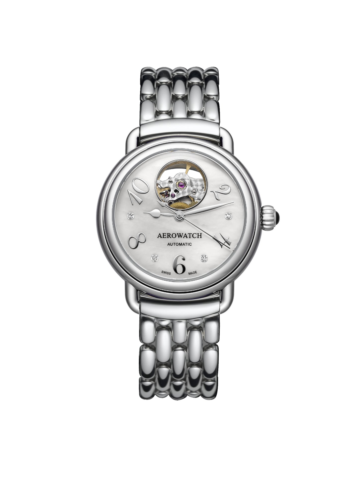 AEROWATCH 1942 A 68922 AA04 M