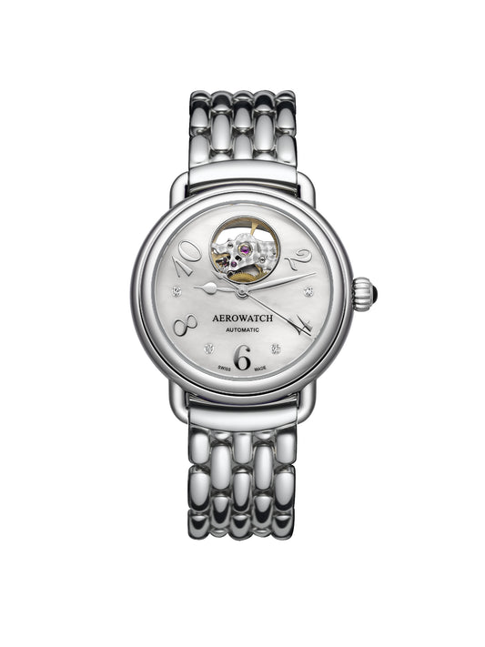 AEROWATCH 1942 A 68922 AA04 M