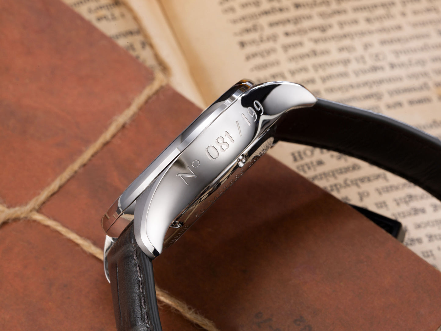 AEROWATCH Les Grandes Classiques A 69989 AA05