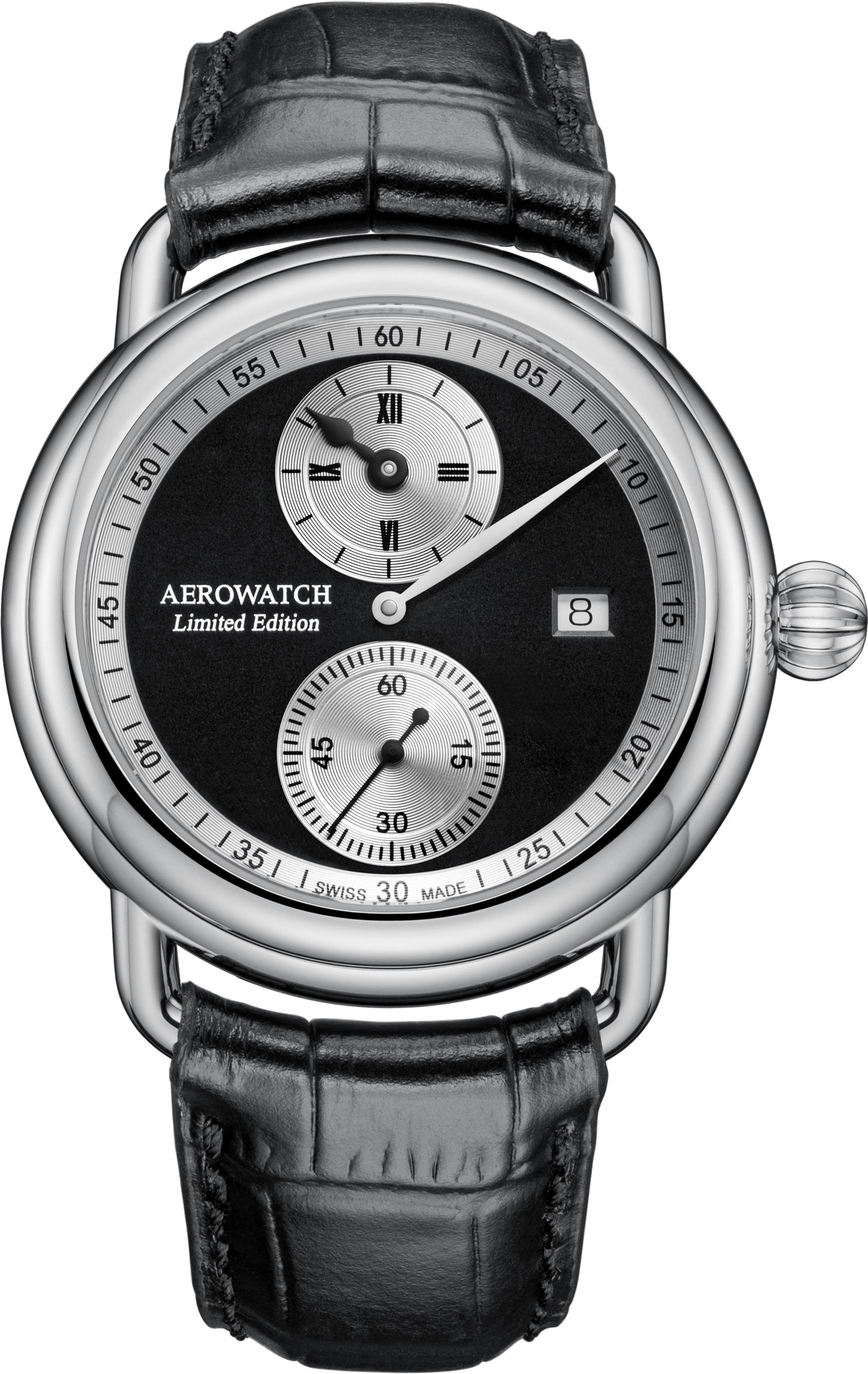 AEROWATCH 1942 A 76983 AA04