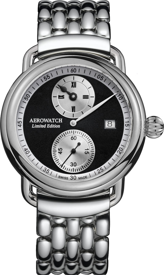 AEROWATCH 1942 A 76983 AA04 M