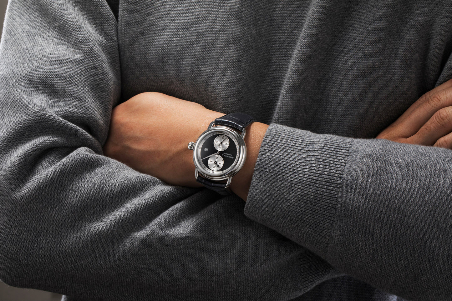 AEROWATCH 1942 A 76983 AA04