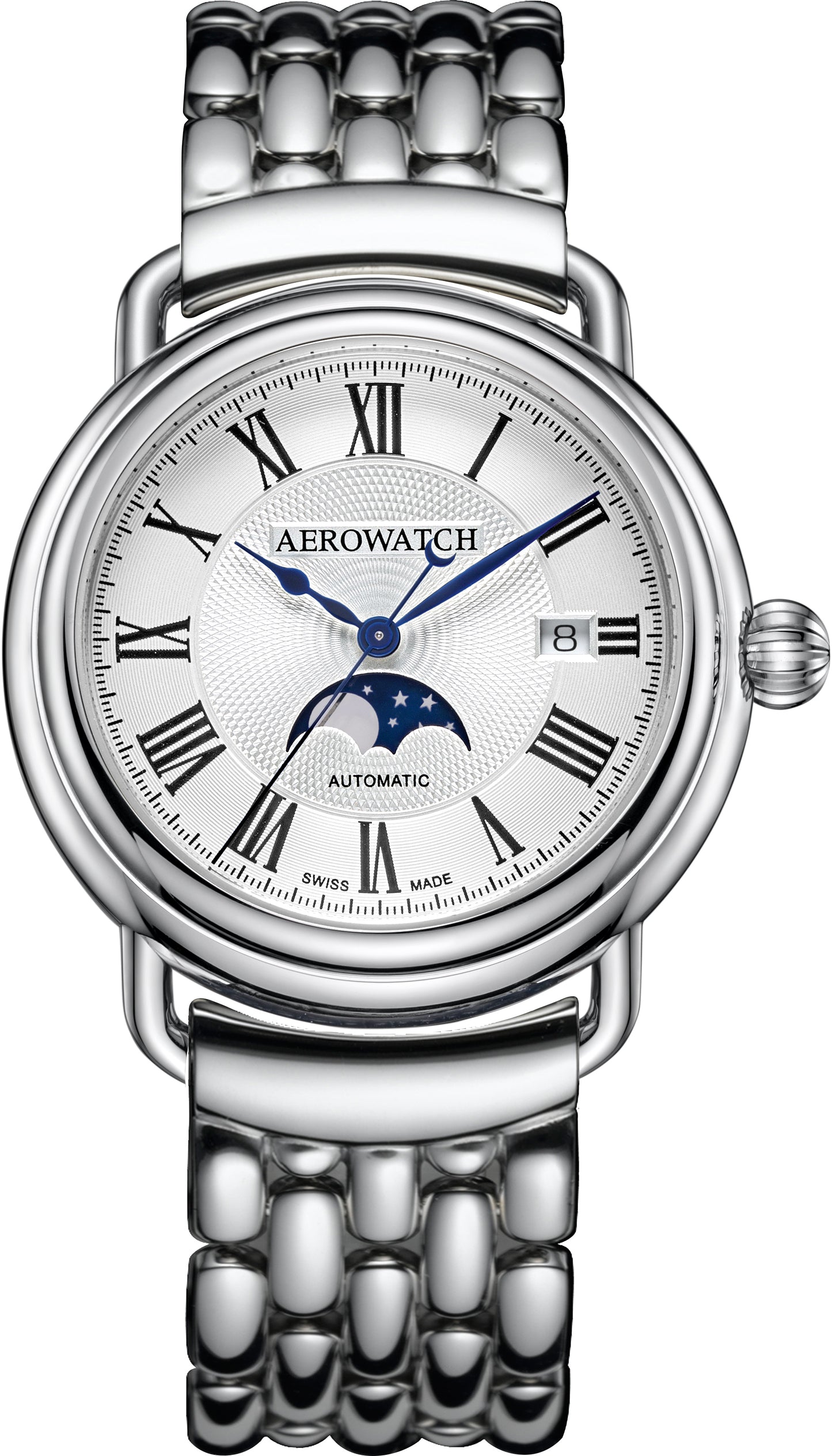 AEROWATCH 1942 A 77983 AA01 M