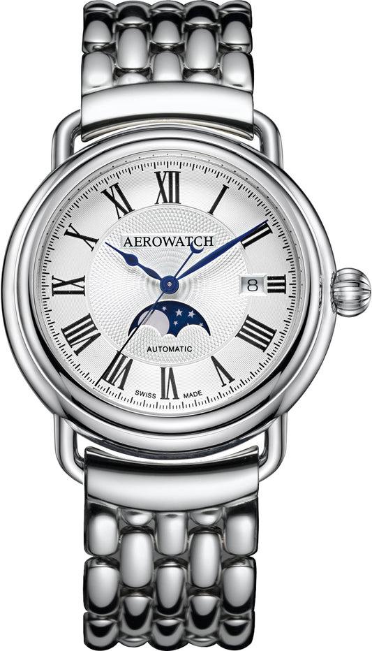 AEROWATCH 1942 A 77983 AA01 M