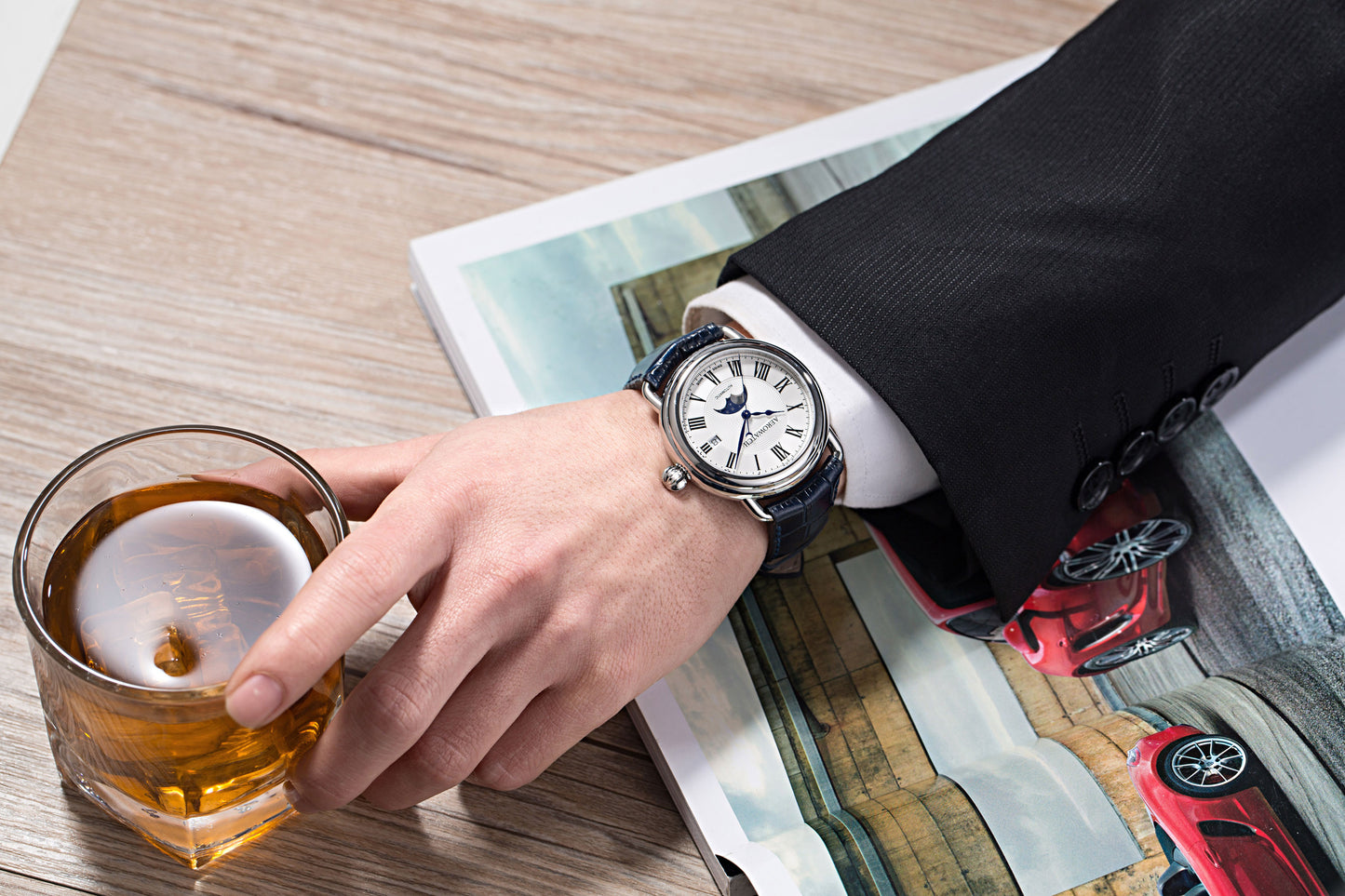 AEROWATCH 1942 A 77983 AA01