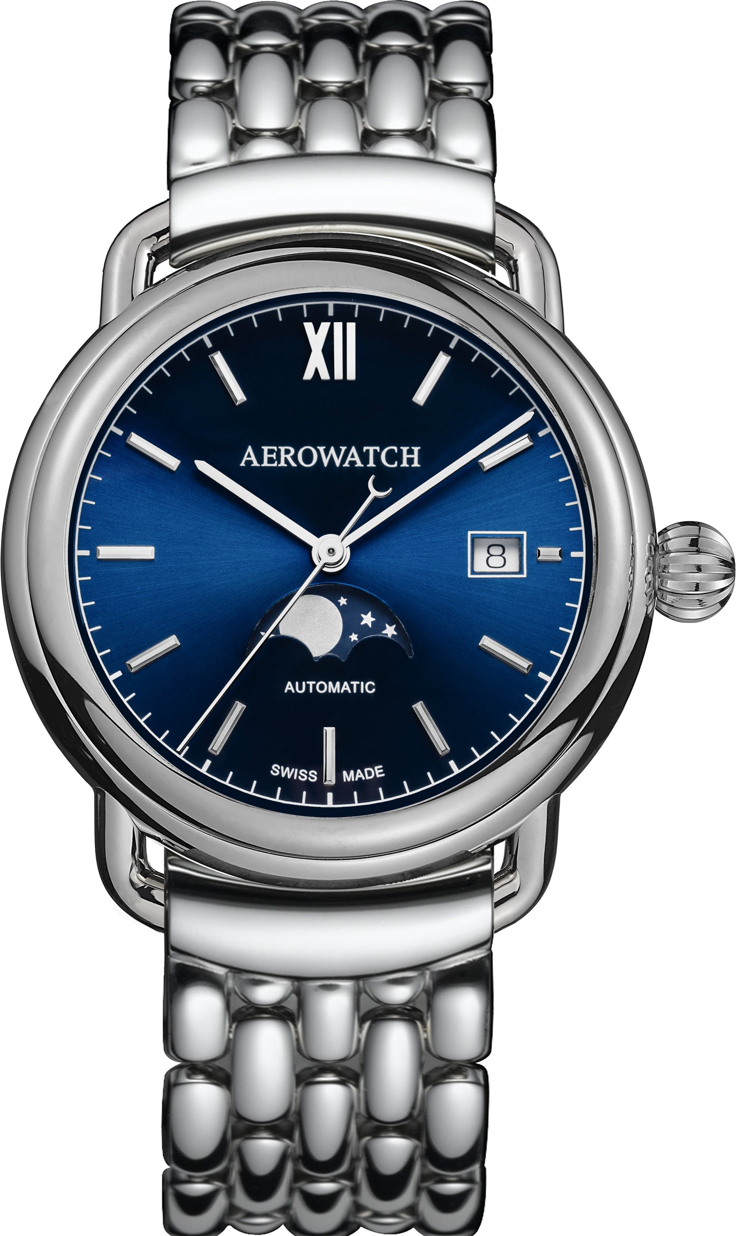 AEROWATCH 1942 A 77983 AA06 M