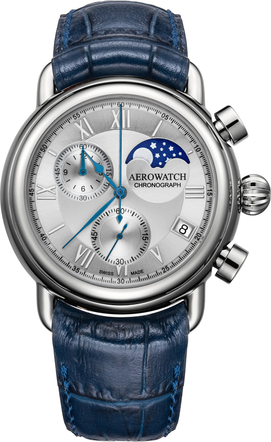 AEROWATCH 1942 A 78100 AA03