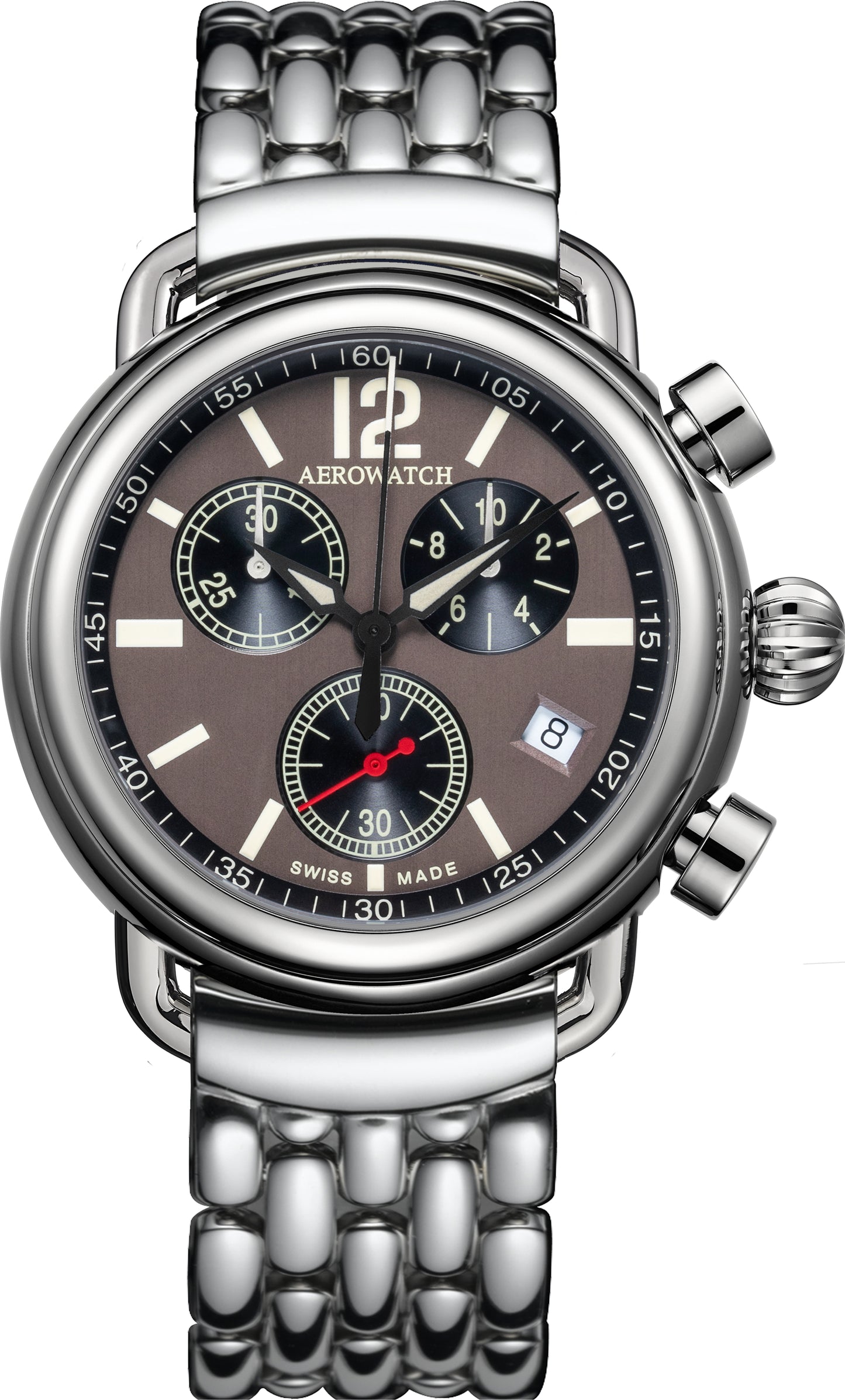 AEROWATCH 1942 A 79100 AA02 M