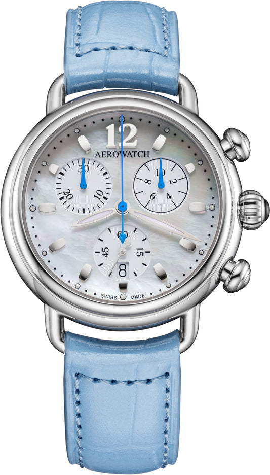 AEROWATCH 1942 A 81105 AA01