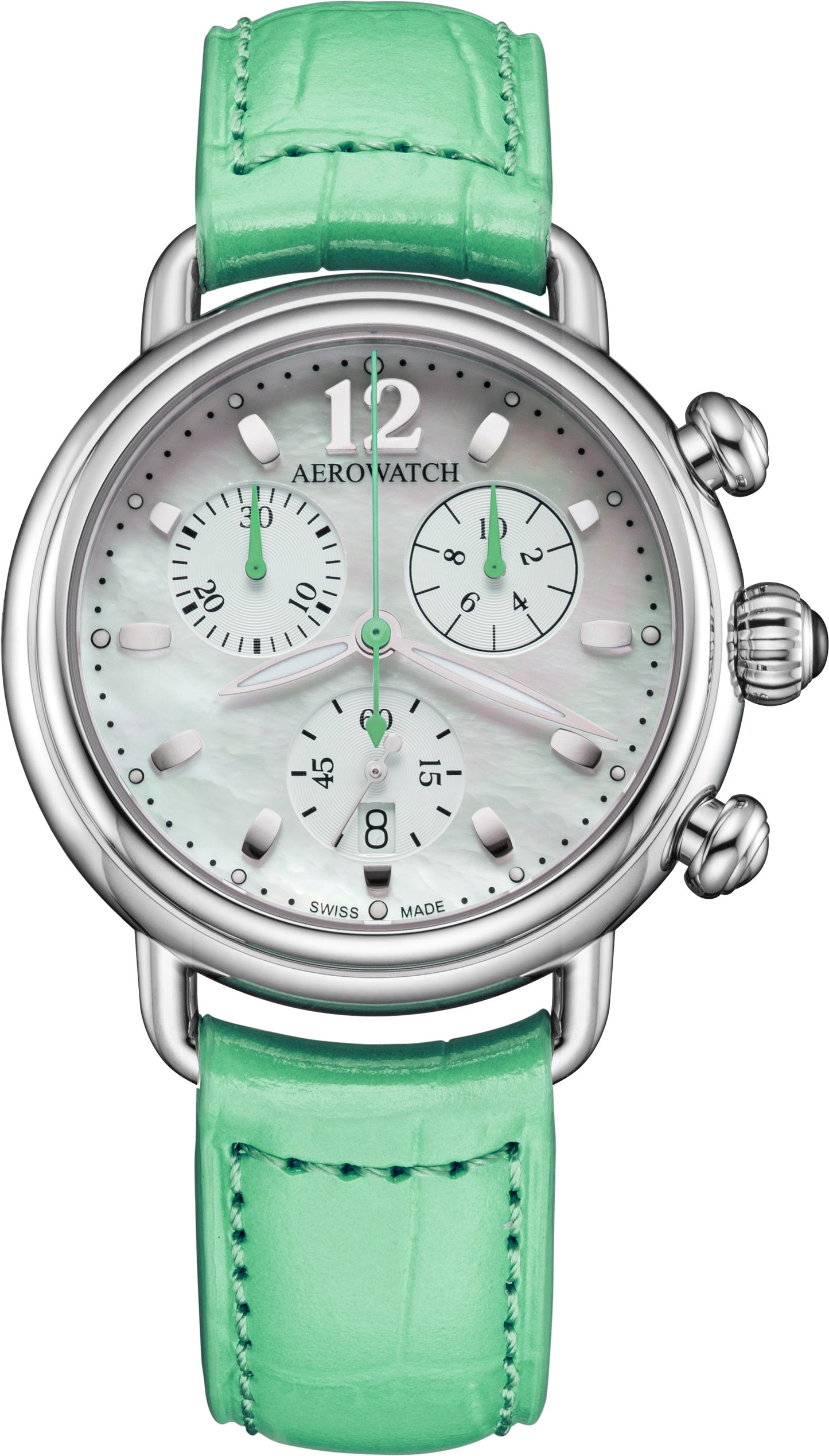 AEROWATCH 1942 A 81105 AA03