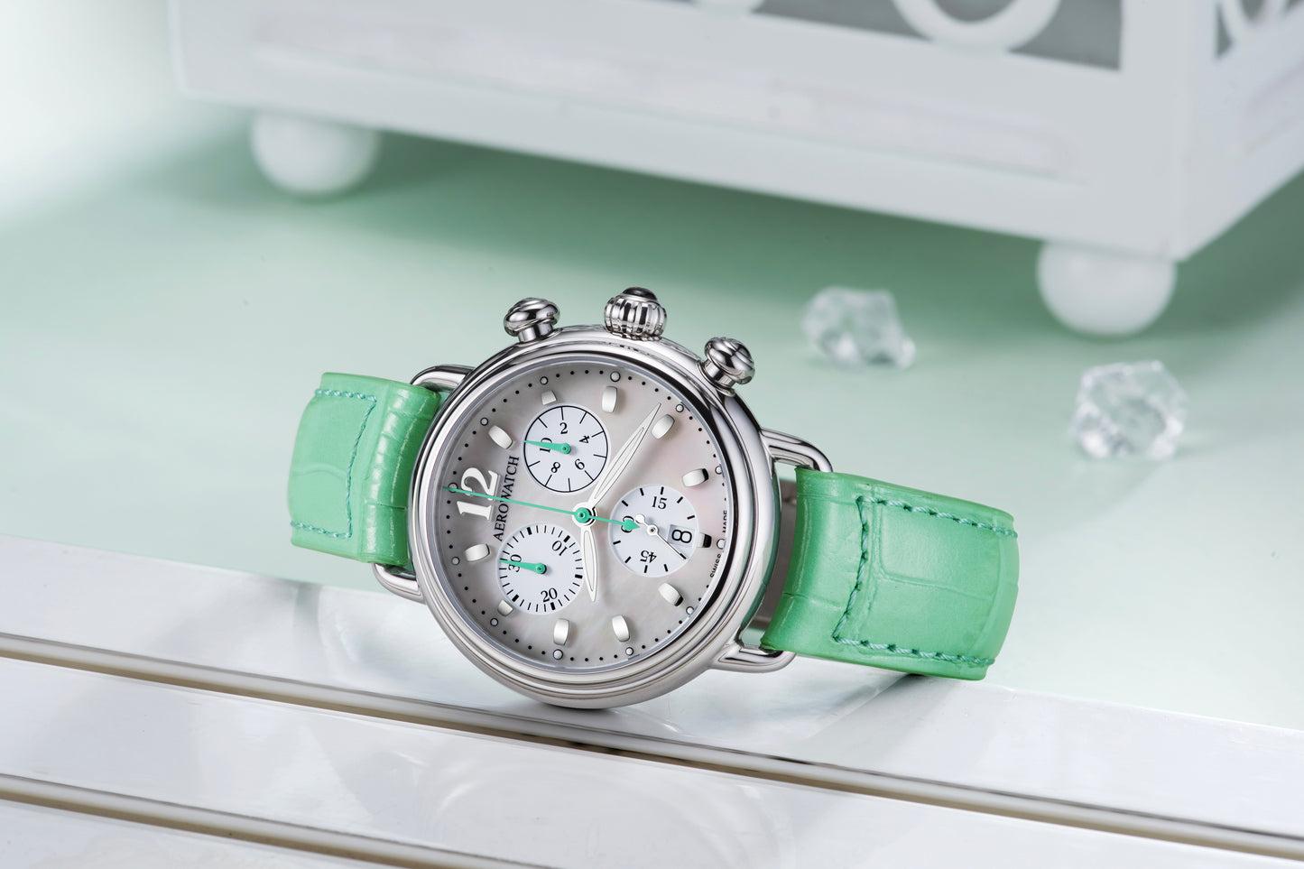 AEROWATCH 1942 A 81105 AA03
