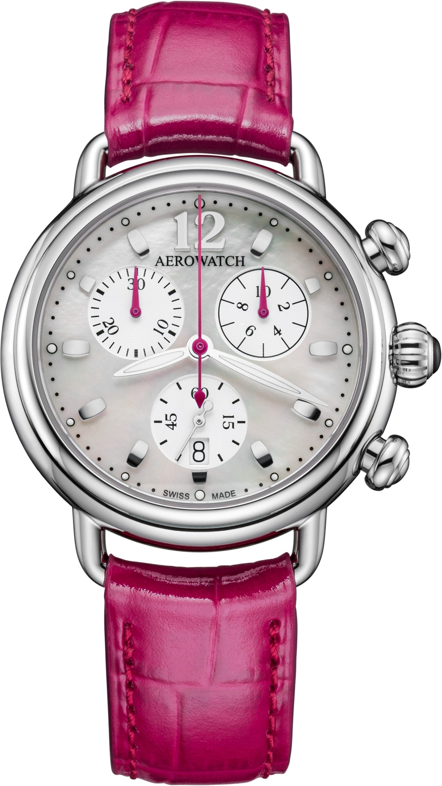 AEROWATCH 1942 A 81105 AA04