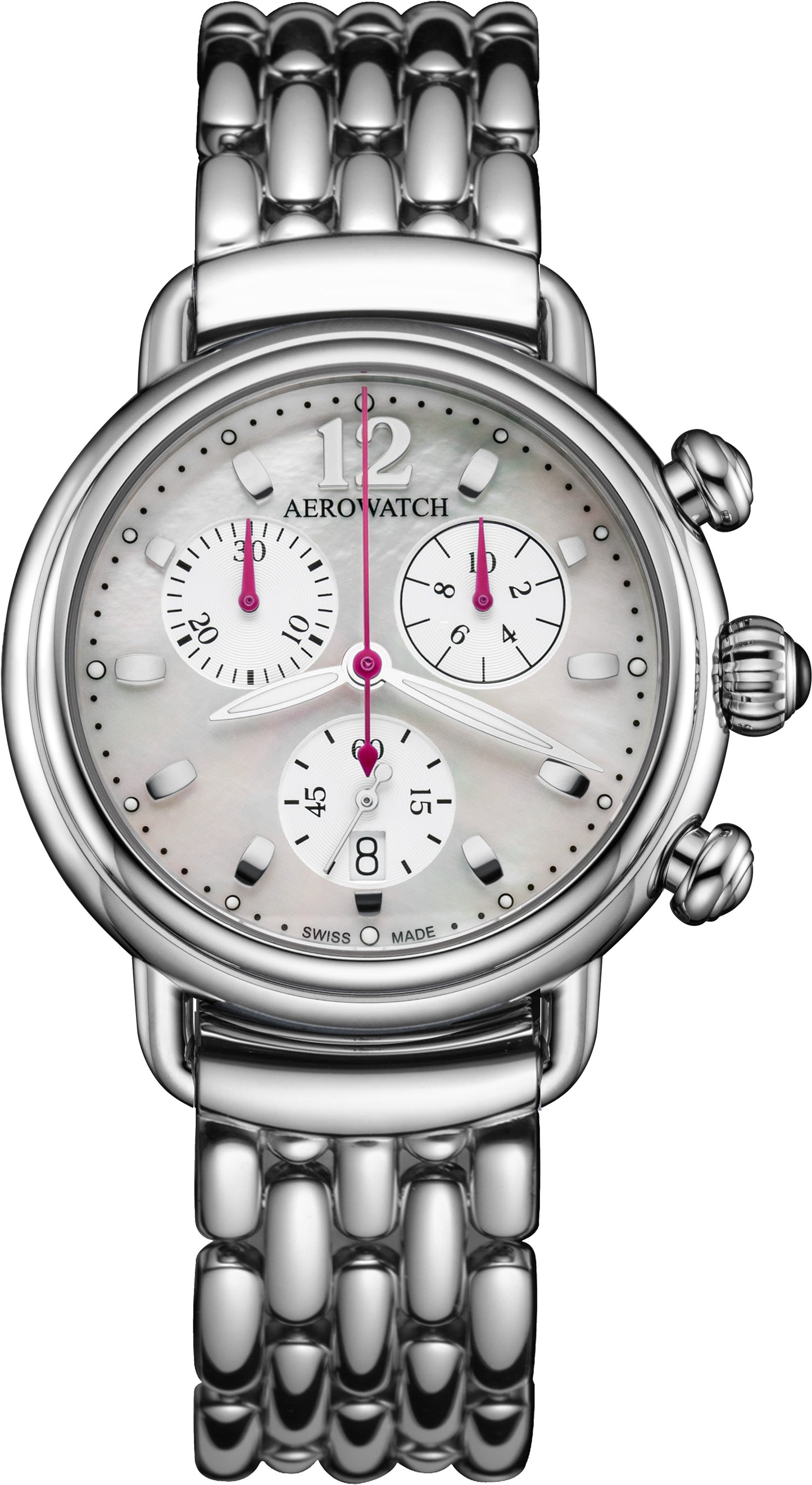 AEROWATCH 1942 A 81105 AA04 M