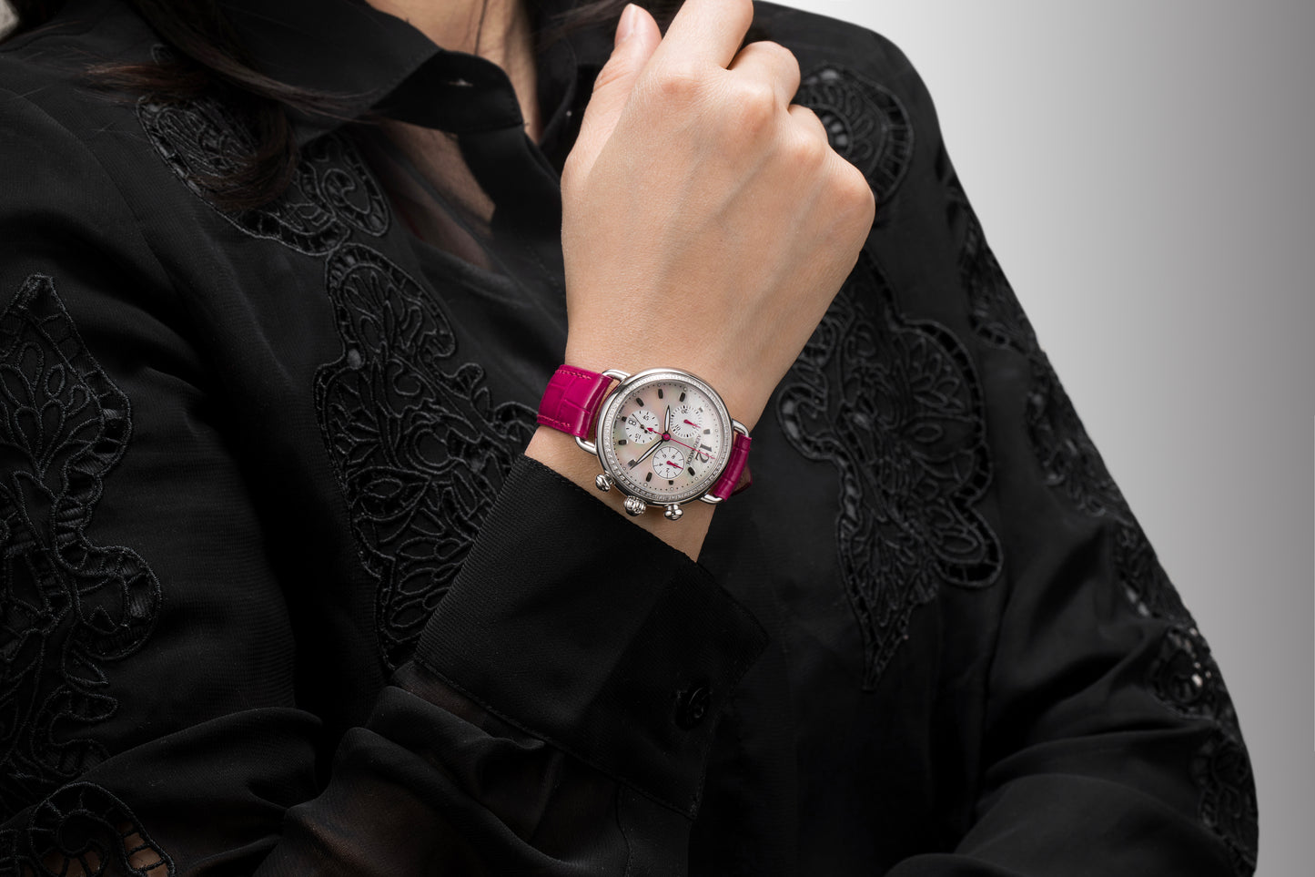 AEROWATCH 1942 A 81105 AA04 M