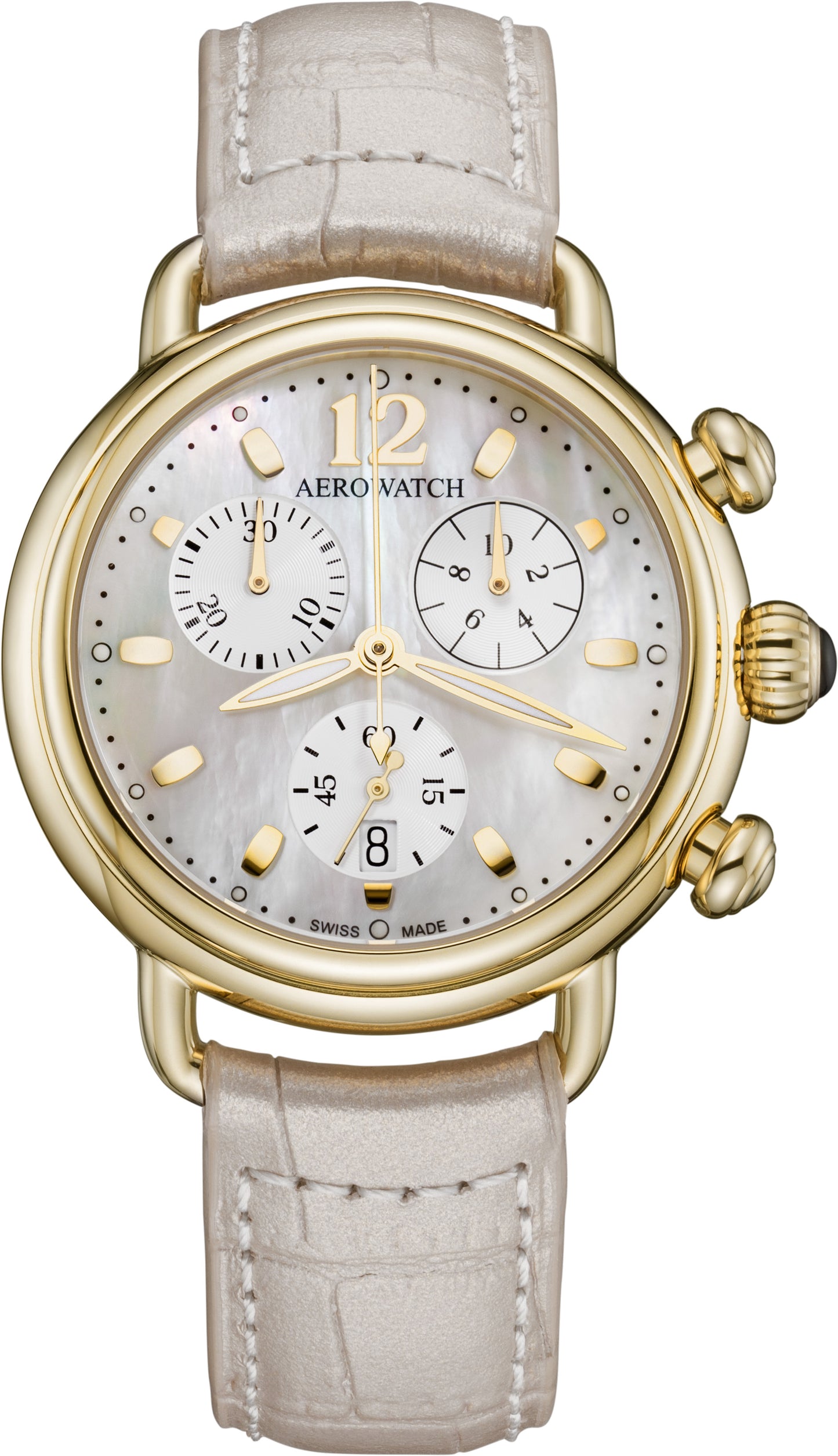 AEROWATCH 1942 A 81105 JA02