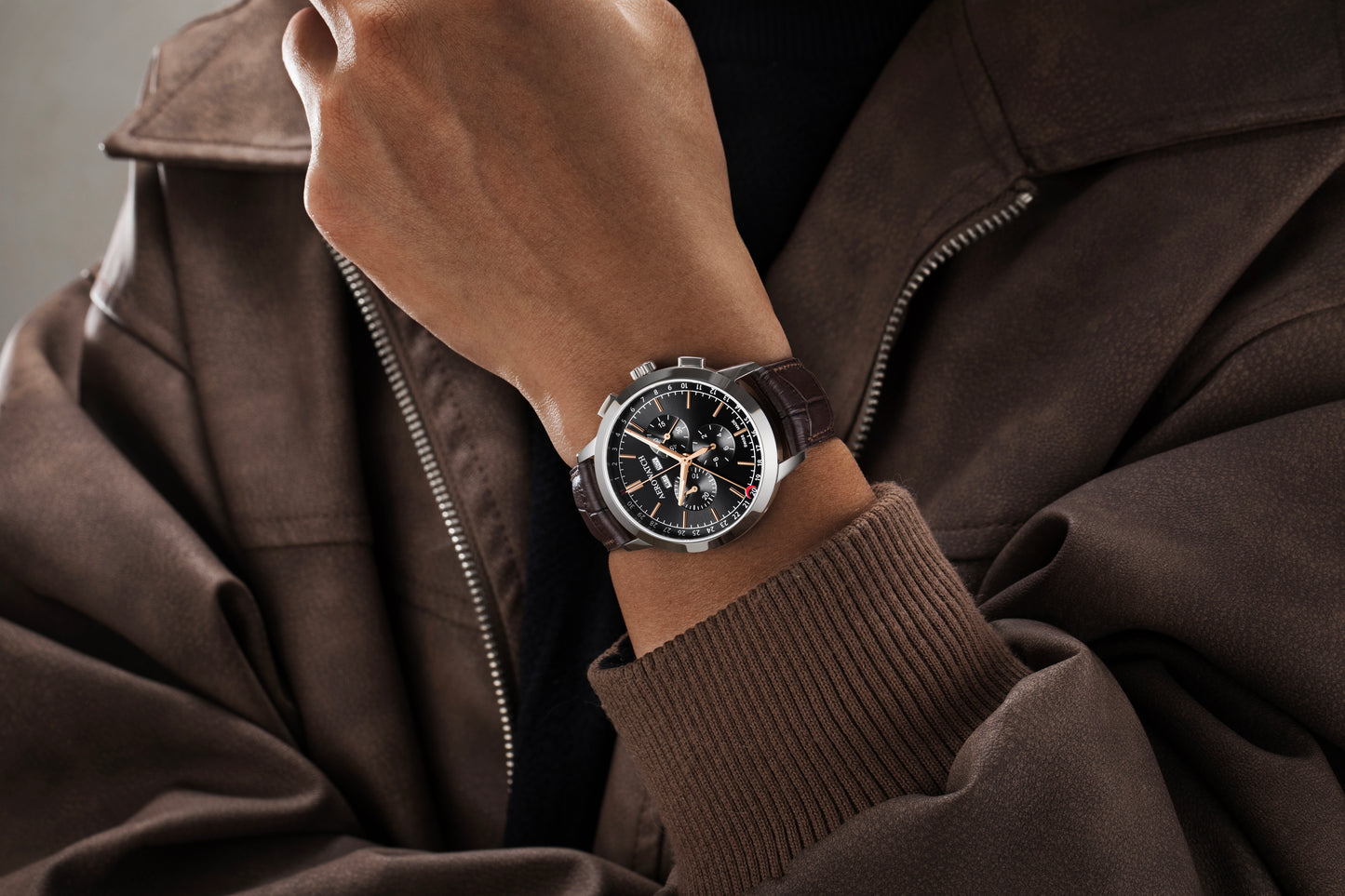 AEROWATCH Les Grandes Classiques A 89992 AA03