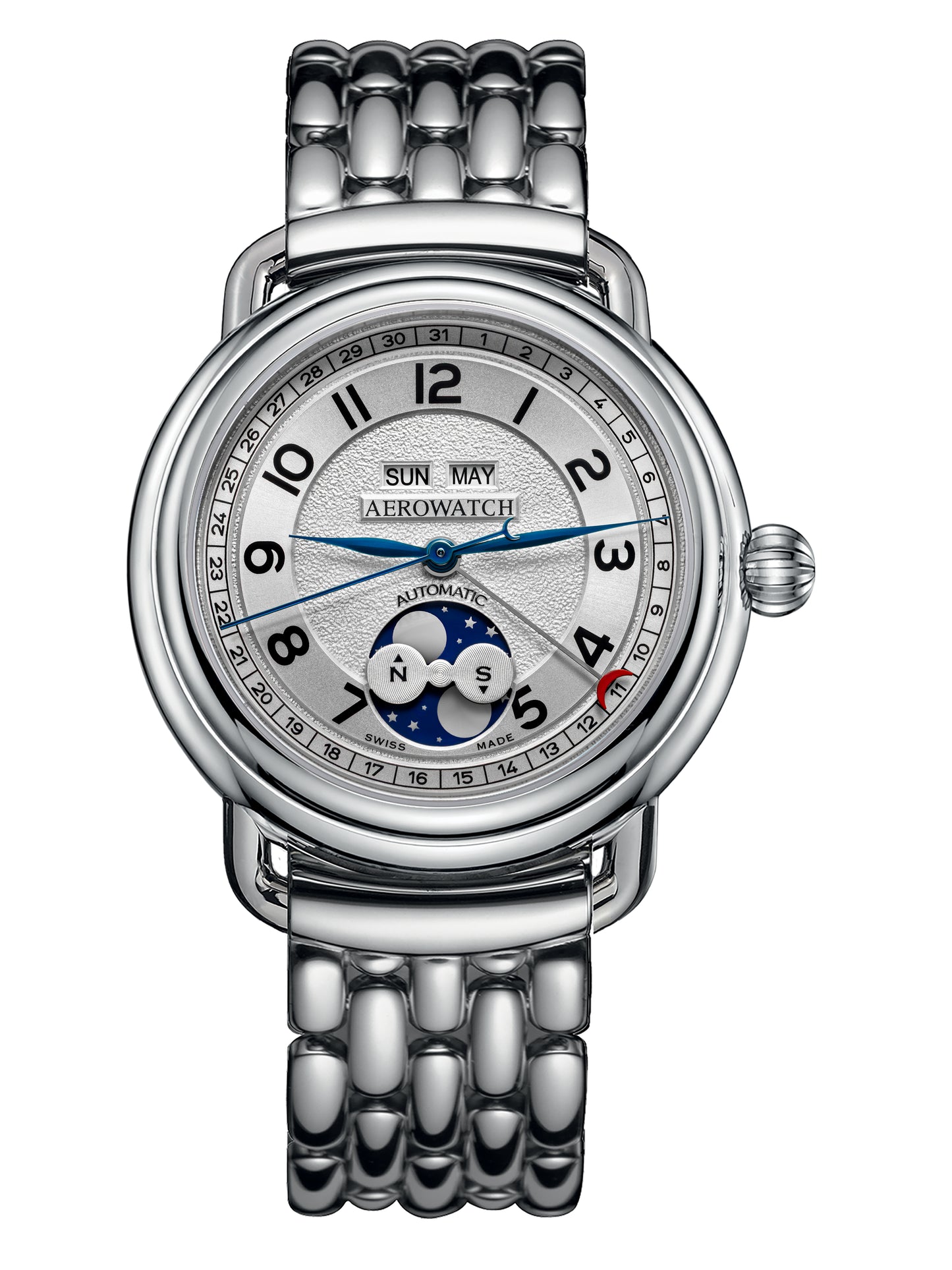 AEROWATCH 1942 A 91108 AA01