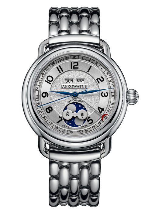 AEROWATCH 1942 A 91108 AA01