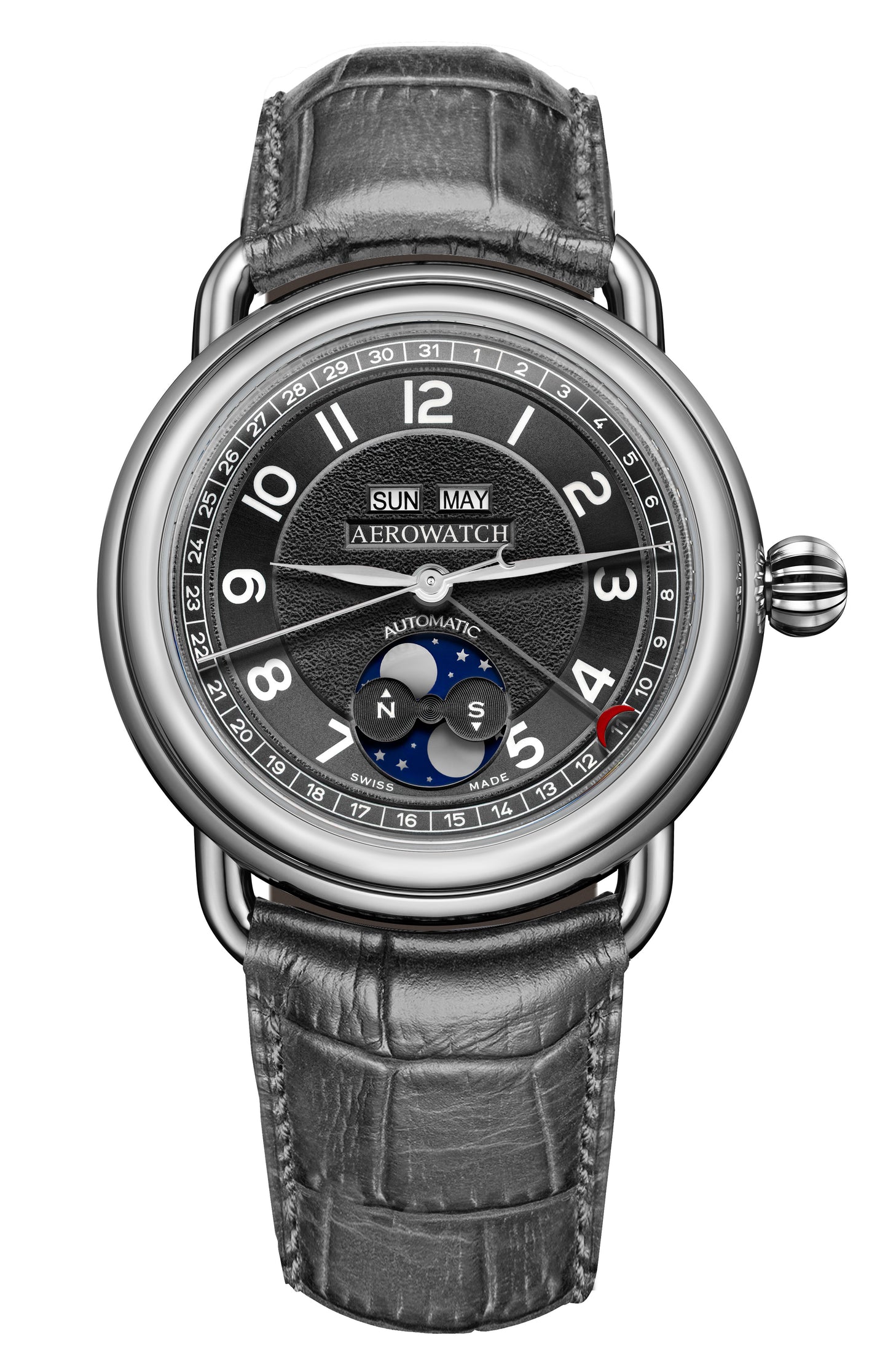 AEROWATCH 1942 A 91108 AA02