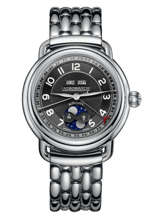 AEROWATCH 1942 A 91108 AA02 M
